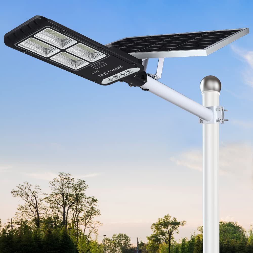 Solar Lighting