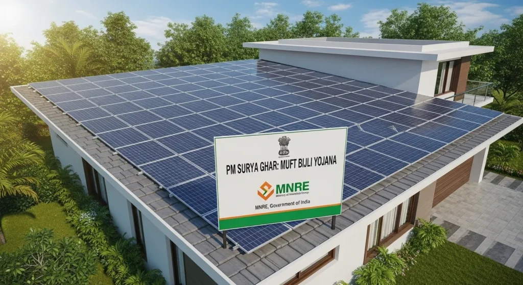 Unlocking Free Electricity: Your Complete Guide to the PM Surya Ghar Yojana