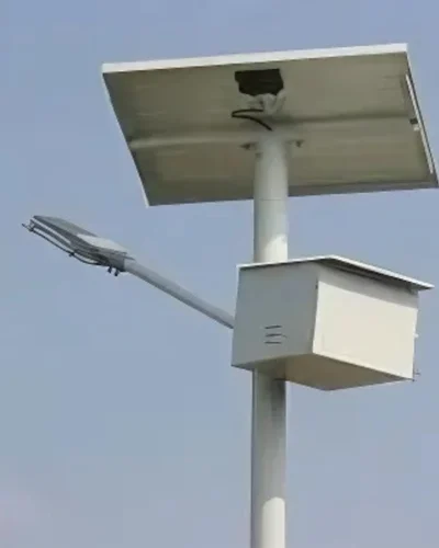 Led Solar Street Light