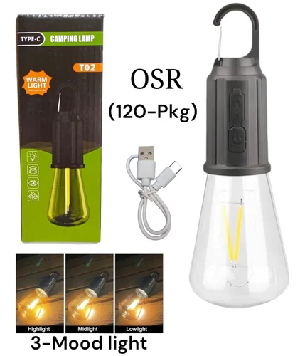 Solar Led Light